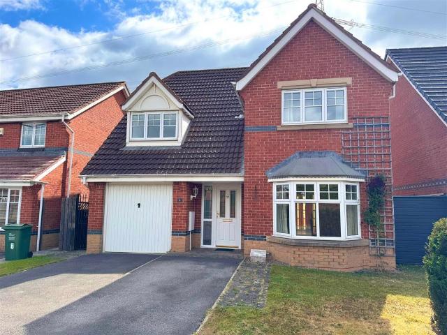 House for rent in Kingsmead, Egglescliffe