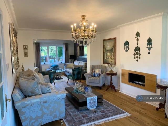 House for rent in Silvertonhill, Hamilton