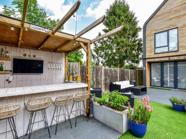 House for rent in Batchworth, Isle Of Man