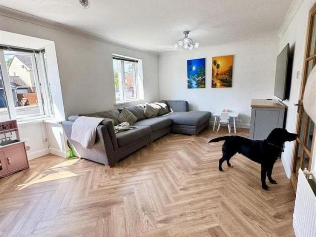 House for rent in Strode, Devon