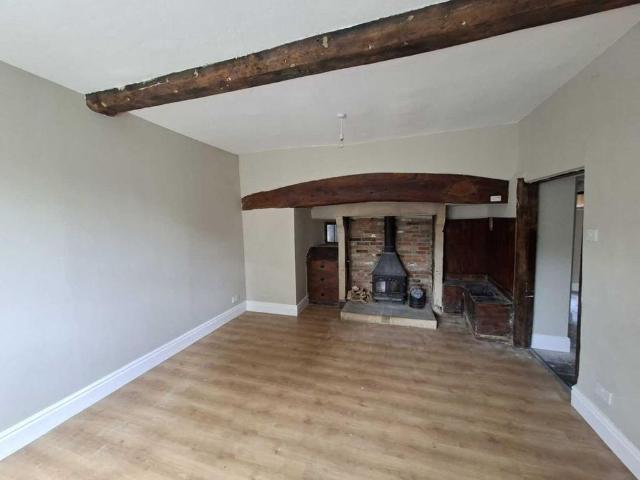 House for rent in Compton, Froggatt