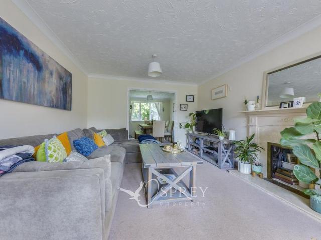 House for rent in Oundle
