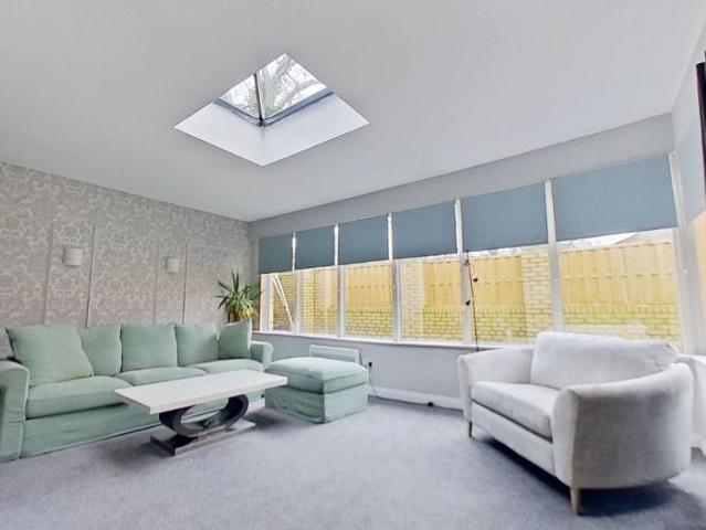 House for rent in Uphall, West Lothian
