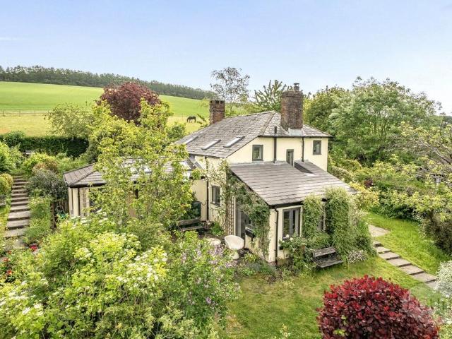 House for rent in Bolton Low Houses, Hampshire