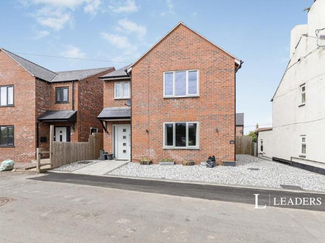 House for rent in Gosberton Clough, Lincolnshire