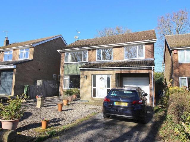 House for rent in Washington, Sunderland