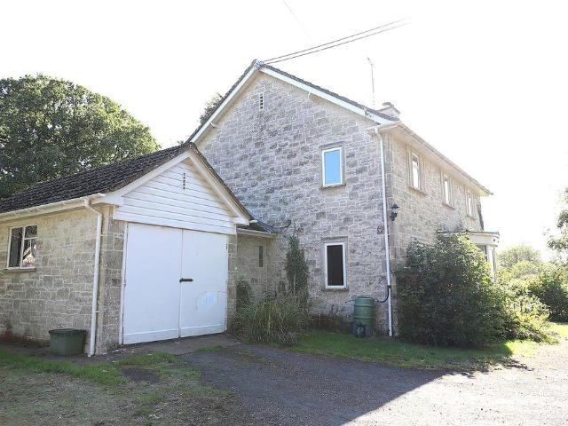 House for rent in Broadhembury, East Devon