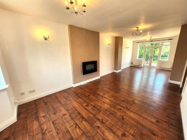 House for rent in Halesowen, West Midlands