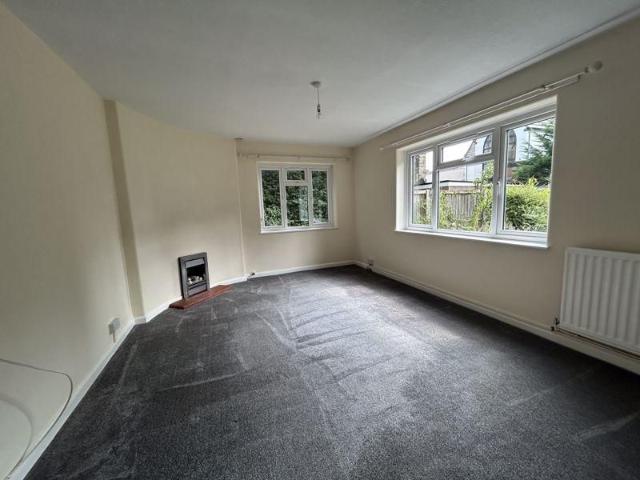 House for rent in Beamhurst, Staffordshire