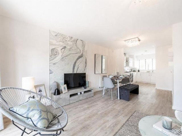 House for rent in Wolverham, Ellesmere Port