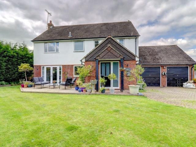 House for rent in High Wycombe