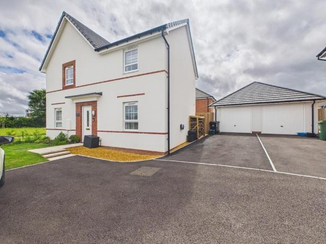House for rent in Berry Hill, Bromsberrow Heath