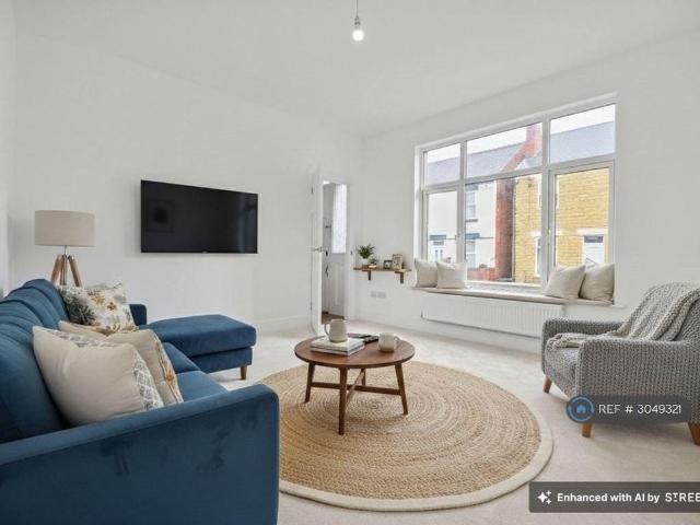 House for rent in Long Eaton, Erewash