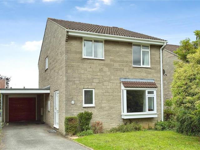 House for rent in Holt, Wiltshire