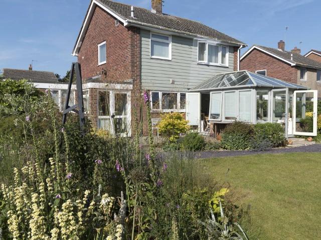House for rent in Bembridge, Isle of Wight