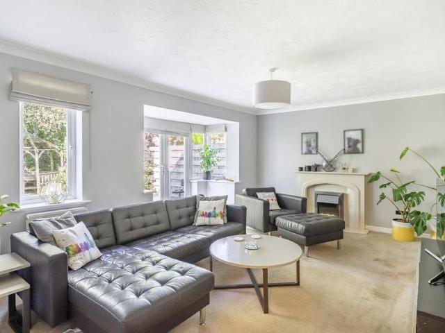 House for rent in High Field, York