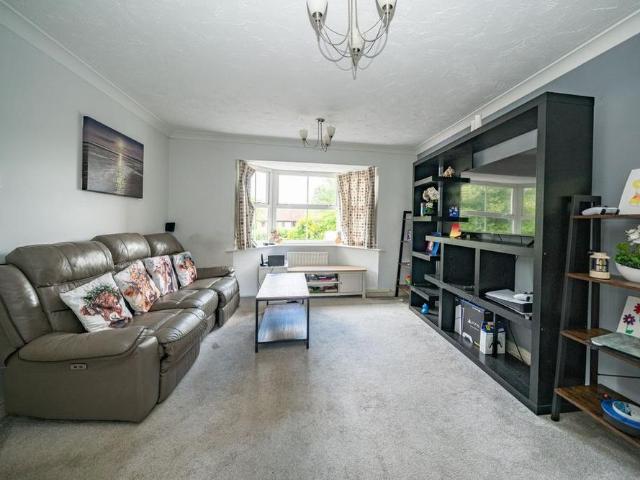 House for rent in Potten End, Dacorum