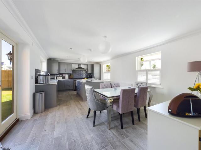 House for rent in The Stukeleys, Huntingdon