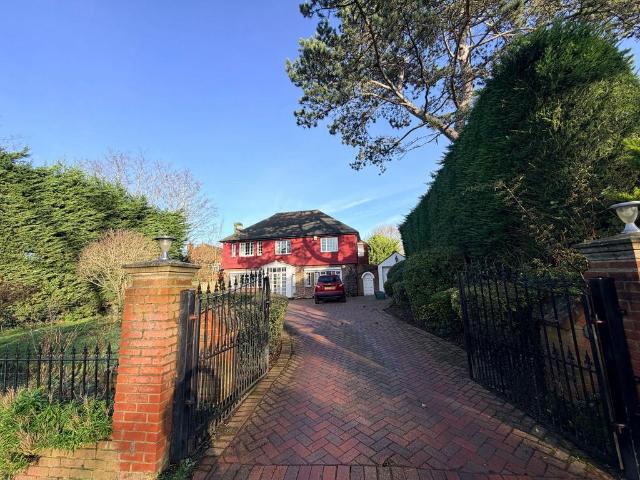 House for rent in Shortlands, Isle Of Man