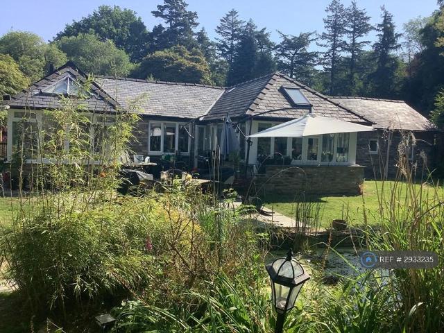 House for rent in Ffestiniog