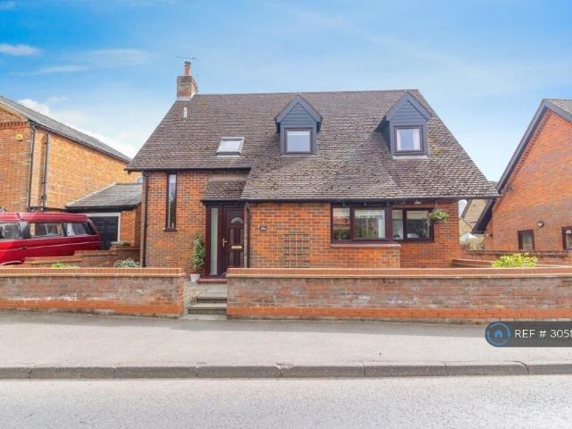 House for rent in Little Crawley, North Crawley