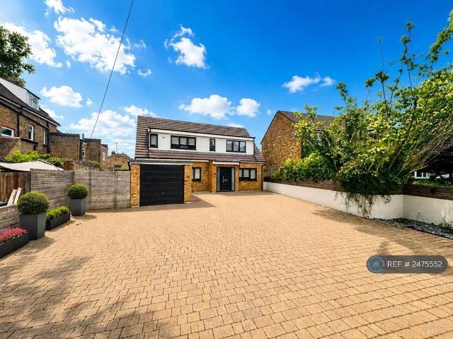 House for rent in Connaught Park, Bushey