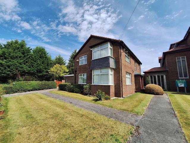 House for rent in Trafford Park, Greater Manchester