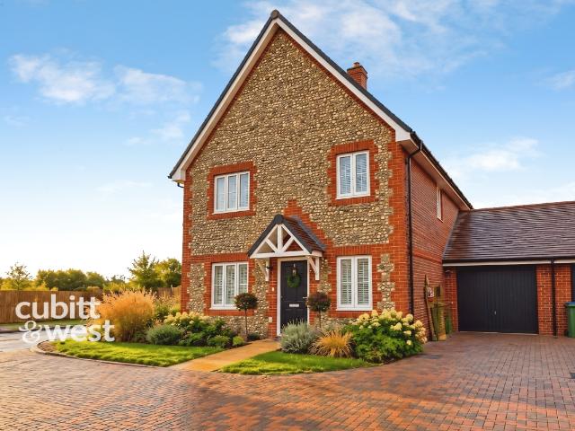 House for rent in Chichester