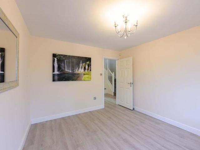 House for rent in Moira, North West Leicestershire