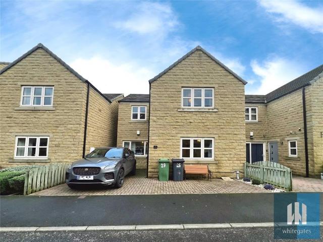 House for rent in Lower Hopton, Mirfield
