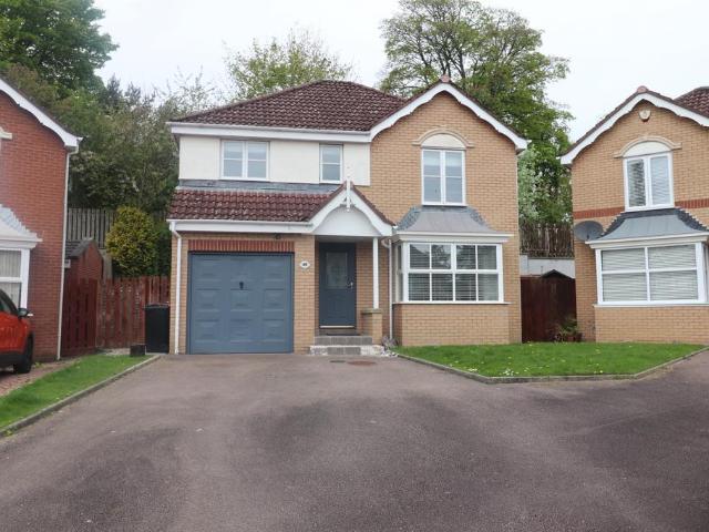 House for rent in Ballindoch, Scotland