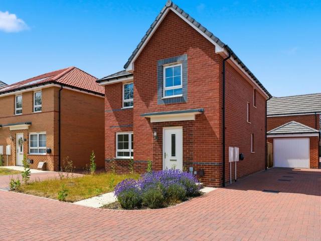 House for rent in Dinnington St. John's, Dinnington
