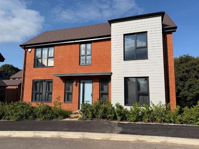 House for rent in Nailsea, North Somerset