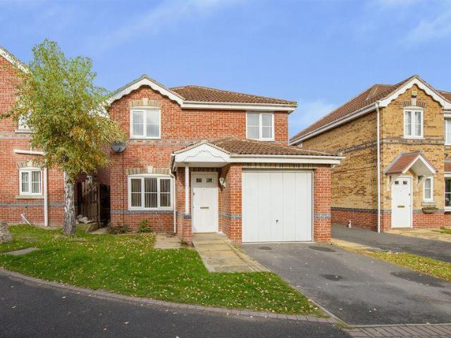 House for rent in Bolton Upon Dearne, South Yorkshire