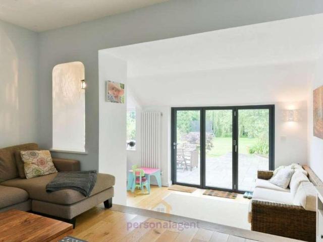 House for rent in Epsom, Surrey