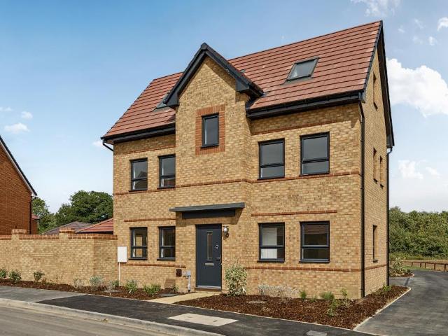 House for rent in Dromore, Oxfordshire