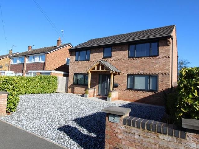 House for rent in Wistaston