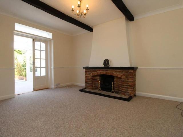 House for rent in Southdown, Five Acres