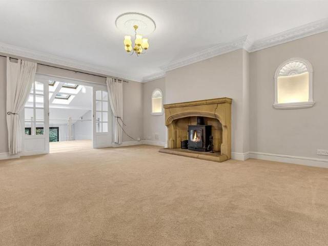 House for rent in Newtown Linford, Charnwood