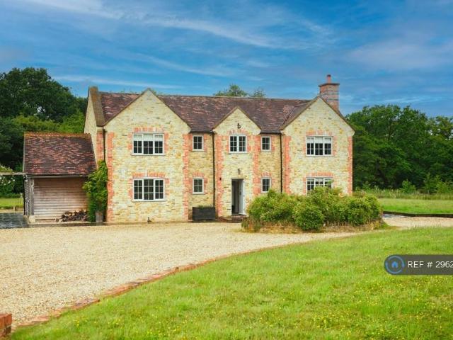 House for rent in Somerset