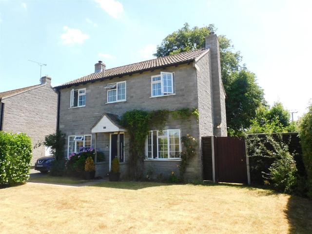 House for rent in Queen Camel, Somerset