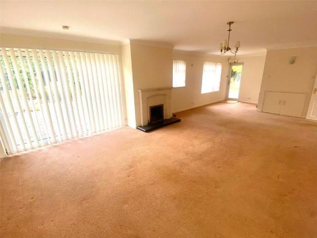 House for rent in Eversholt, Bedfordshire