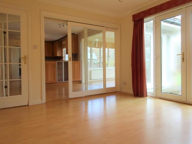 House for rent in Ballindoch, Scotland