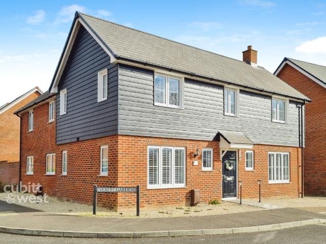 House for rent in Eastergate, Arun