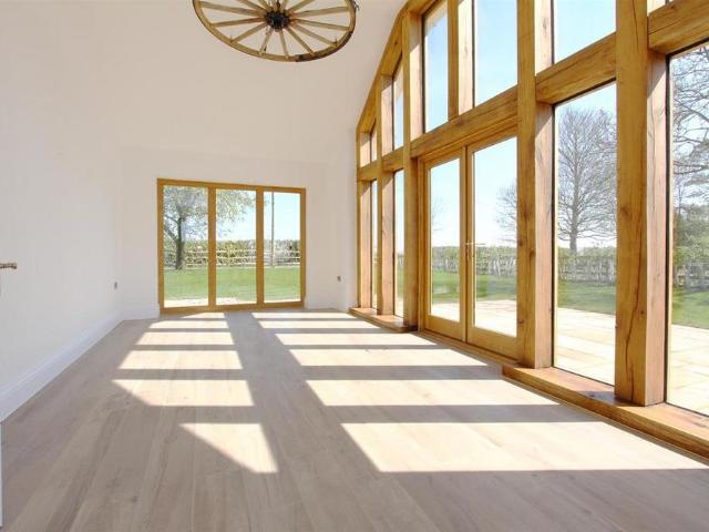 House for rent in Barton Stacey, Hampshire