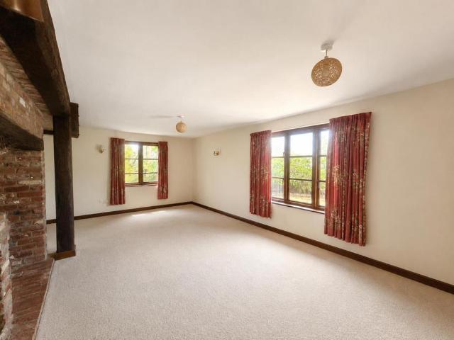 House for rent in Fornham St Martin, Chedburgh
