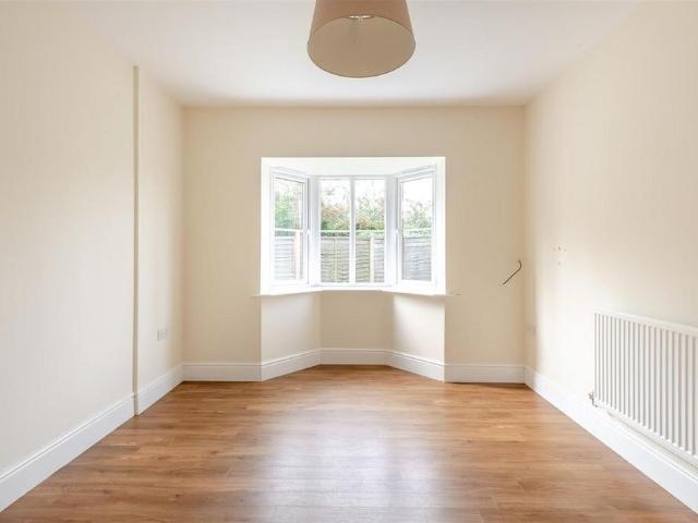 House for rent in Oundle, North Northamptonshire