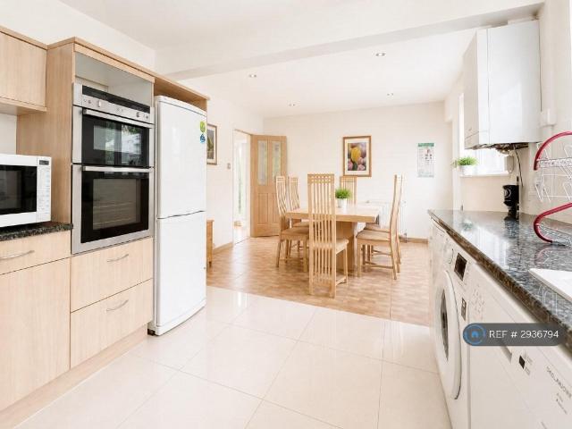House for rent in Worle, Weston-super-mare