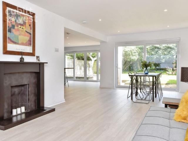 House for rent in Peacehaven, Iford