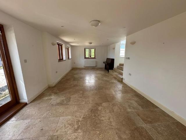 House for rent in Buckholt, Monmouth
